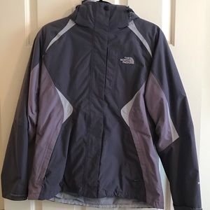 North Face Winter Jacket